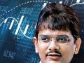 Ketan Parekh : ज्यावर पैसा लावला तो शेअर रॉकेट बनला, जे विकले.., कोण आहे केतन पारेख? ज्याला SEBI नं केलं बॅन - Marathi News | The stock on which he invested became a rocket which he sold share down Who is Ketan Parekh The one who was banned by SEBI | Latest business News at Lokmat.com