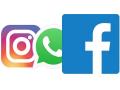 Facebook, WhatsApp अन् Instagram चालेना, सोशल मीडियाचं डाऊनलोड बंद - Marathi News | Facebook has stopped working properly, at the same time as WhatsApp. | Latest tech News at Lokmat.com