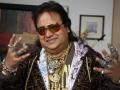 Bappi Lahiri Birth Anniversary: दिग्गज गायक बप्पी लहरी इतकं सोनं का घालायचे? कारण ऐकून थक्क व्हाल - Marathi News | Why Bappi Lahiri Used To Wear So Much Gold reason behind it you shocked | Latest filmy News at Lokmat.com