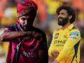 IPL 2026 : रवींद्र जडेजाच्या पगारात ४ कोटींची कपात होण्यामागचं कारण काय? जाणून घ्या त्यामागची गोष्ट - Marathi News | Why Ravindra Jadeja Take Pay Cut To Leave Chennai Super Kings And Join Rajasthan Royals IPL 2026 | Latest cricket News at Lokmat.com