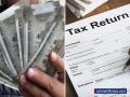 तुमचे उत्पन्न करपात्र नसेल तरीही इन्कम टॅक्स रिटर्न भरा, कारण... - Marathi News | Why should you file income tax return in india | Latest business Photos at Lokmat.com
