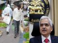 Good News: Inflation expected to cool down from October, 2022, says RBi Governor Shaktikanta Das - Hindi News | Good News: Inflation expected to cool down from October, 2022, says RBi Governor Shaktikanta Das | Latest national Photos at Lokmattimes.com