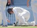 यावेळी त्याचा बाऊन्सर जीवघेणा ठरला नाही - Marathi News | This time his bouncer did not become fatal | Latest cricket News at Lokmat.com