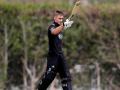Video: 'त्याने' चोप चोप चोपलं, २५ चेंडूंत शतक ठोकलं! - Marathi News | will jacks scored spectacular century on 25 balls in t10 tournament | Latest cricket News at Lokmat.com