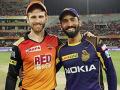 विलियम्सन, कार्तिकचे नेतृत्व लक्षवेधी - Marathi News | Williamson, Karthik's leadership was noteworthy | Latest cricket News at Lokmat.com