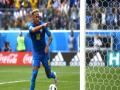 Fifa Football World Cup 2018 : निर्णायक क्षणी गोल लगावत ब्राझीलचा विजय - Marathi News | Fifa Football World Cup 2018: Brazil conquest of goals at crucial junctures | Latest football News at Lokmat.com