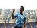 FIFA World Cup 2018: सुआरेझच्या गोलसह उरुग्वेने रचला इतिहास - Marathi News | FIFA World Cup 2018: Uruguay made history with Suarez's goal | Latest football News at Lokmat.com