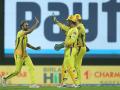 IPL 2019: राजस्थानवर विजयासह चेन्नई अव्वल - Marathi News | IPL 2019: Chennai Super Kings win over Rajasthan Royals | Latest cricket News at Lokmat.com