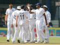 India Vs Bangladesh, 1st Test : भारताचा बांगलादेशवर दणदणीत विजय - Marathi News | India Vs Bangladesh, 1st Test: India beat Bangladesh by big margin | Latest cricket News at Lokmat.com