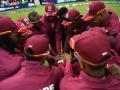 BREAKING: टीम इंडियाचा सामना करण्यासाठी विंडीजचा वन डे संघ जाहीर - Marathi News | BREAKING: West Indies squad released for ODIs vs India in Guyana & Trinidad! | Latest cricket News at Lokmat.com