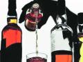 अवैध दारु विक्री प्रकरणी पिंपळगावी महिला संतप्त - Marathi News | Pimpalgaon women angry over illegal sale of liquor | Latest nashik News at Lokmat.com