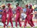 India vs West Indies: टीम इंडियाला नमवणाऱ्या विंडीज संघाला दंड, जाणून घ्या कारण  - Marathi News | India vs West Indies, 1st ODI: West Indies players fined 80% of match fee for slow over-rate | Latest cricket News at Lokmat.com