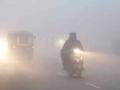 मुंबईसह महाराष्ट्र गारठणार; आजपासून पुन्हा थंडीचा कडाका - Marathi News | Maharashtra including Mumbai will experience cold; Cold wave again from today | Latest mumbai News at Lokmat.com