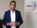 Wipro च्या नव्या सीईओंना किती वेतन मिळणार माहितीये? त्यात येतील दोन प्रायव्हेट जेट! - Marathi News | How much salary it firm Wipro s new CEO Srinivas Pallia get max pay of 7 million | Latest business News at Lokmat.com
