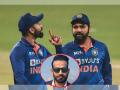 Irfan Pathan, IND vs WI Series : विश्रांती घेतल्याने फॉर्म परत येत नाही; विराट कोहली व रोहित शर्माला आराम दिल्याने इरफान पठाण भडकला  - Marathi News | WI vs IND: No one returns to form while resting, says Irfan Pathan after India rest Virat Kohli, Rohit Sharma | Latest cricket News at Lokmat.com