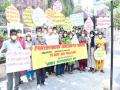 पर्यावरणाच्या जनजागृतीपेक्षा गरज आहे ती अंमलबजावणीची - Marathi News | Implementation of the need for ecological awareness | Latest thane News at Lokmat.com
