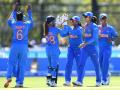 ICC Women's T20 World Cup: भारताला श्रीलंकेविरुद्ध विजयासाठी ११४ धावांची गरज - Marathi News | ICC Women's T20 World Cup: India need 114 runs to win against sri lanka | Latest cricket News at Lokmat.com