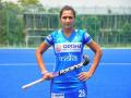 राणी रामपालकडे हॉकीचे नेतृत्व - Marathi News | Hockey is headed by Queen Rampal | Latest other-sports News at Lokmat.com