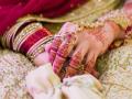 ...म्हणून महिलेनं गाईसोबत केलं लग्न, सोशल मीडियावर जोरदार चर्चा - Marathi News | Woman marry cow thinks reincarnation of dead husband in cambodia | Latest social-viral News at Lokmat.com