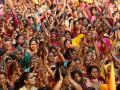 सोलापूर जिल्ह्यातून लोकसभेच्या रणामध्ये लढल्या फक्त आठ रणरागिणी - Marathi News | Only eight Ranaragini fighters from the Solapur district contested the Lok Sabha elections | Latest solapur News at Lokmat.com