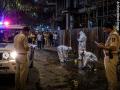 Mumbai Crime: ब्युटीशियन मनाली यांची अंबोलीत हत्या; अवघ्या दोन तासांत मित्रास घाटकोपरमध्ये केले अटक - Marathi News | Mumbai Crime: Beautician Manali murdered in Amboli; Friend arrested in Ghatkopar within just two hours | Latest mumbai News at Lokmat.com