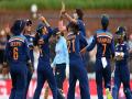 टी-२० मालिका जिंकण्याची भारतीयांना मोठी संधी - Marathi News | Great chance for Indians to win T20 series englad women cricket team | Latest cricket News at Lokmat.com