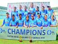 इंग्लंडविरुद्ध कामगिरी उंचावण्याचे आव्हान - Marathi News | Challenge to lift performance against England | Latest cricket News at Lokmat.com