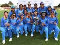 बादल पे पांव है... भारतीय महिला संघाचा 'जोश' कसा?... Vey Very High  - Marathi News | Indian women team fabulous performance in last four year, credit goes to team effort | Latest cricket News at Lokmat.com