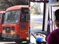 महिलांच्या हाती एसटीचे स्टिअरिंग येण्यापूर्वीच लागला ब्रेक - Marathi News | Women Drivers in ST buses still awaited | Latest buldhana News at Lokmat.com