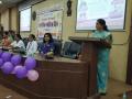 कार्यशाळेतून दिला महिला सक्षमीकरणावर भर - Marathi News | Workshop on women empowerment | Latest vashim News at Lokmat.com