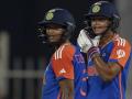 Ind vs Aus Women: भारताच्या आशा मावळल्या! ऑस्ट्रेलियाने 9 धावांनी केला पराभव - Marathi News | Ind vs Aus Women t20 world cup: India's hopes dashed! Australia lost by 9 runs | Latest cricket News at Lokmat.com