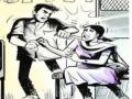 पोलीस महिलेला तोंडी 'तलाक' देणाऱ्या पतीवर गुन्हा - Marathi News | Crime against a husband who verbally divorces a woman | Latest pune News at Lokmat.com