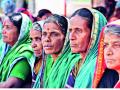दिवस मावळतीला त्यांचे मन होते सैरभैर : पोराटोरांंच्या ओढीने डोळे डबडबतात - Marathi News | They had their minds on the day-to-day: the eyes of Poortauras clutched - the stagnant movement of the damaged women | Latest kolhapur News at Lokmat.com