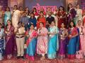 लोकमत वुमन अचिव्हर्स अवार्ड सोहळ्यात कर्तृत्वान महिलांचा गौरव - Marathi News | Women achievers honored at Lokmat Women Achievers Award ceremony | Latest akola News at Lokmat.com