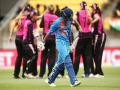 India vs New Zealand 1st T20 : मिताली राजला डावलणं पडलं महागात, भारतीय महिलांचा पराभव - Marathi News | India vs New Zealand 1st T20: New Zealand Women won by 23 runs against India in first T20 | Latest cricket News at Lokmat.com