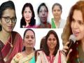 मावळ लोकसभा निवडणूक प्रशासनात ‘ महिलाराज ’ - Marathi News | most of 'women ' selected for Lok Sabha election in Mawal | Latest pimpri-chinchwad News at Lokmat.com