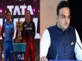  WPL 2024 चा थरार महाराष्ट्रात की गुजरातमध्ये? BCCI सचिव जय शहांचं मोठं विधान  - Marathi News | women's premier league schedule BCCI Secretary Jai Shah said that there are several options for the venue of wpl 2024 which include Maharashtra, Gujarat, Bangalore and Uttar Pradesh | Latest cricket News at Lokmat.com