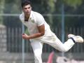Ranji Trophy : अर्जुन तेंडुलकरनं साधला ५० विकेट्सचा डाव; जाणून घ्या त्याचा 'फर्स्ट क्लास' रेकॉर्ड - Marathi News | Arjun Tendulkar Achieves Big Milestone In Ranji Trophy Completes 50 Wickets First Class Cricket | Latest cricket News at Lokmat.com