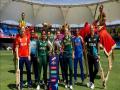 Women's T20 World Cup 2024 : आतापर्यंत ८ वेळा रंगली स्पर्धा, पण फक्त २ वेळा दिसला नवा विजेता - Marathi News | Women's T20 World Cup 2024 Know About Teams format defending champions and more FAQs answered | Latest cricket News at Lokmat.com