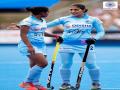 FIH Women's Hockey World Cup : भारतीय संघाची आव्हान टिकवण्यासाठी धडपड - Marathi News | FIH Women's Hockey World Cup: must win match for Indian hockey team | Latest hockey News at Lokmat.com