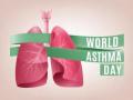 जागतिक दमा दिन : धुळीमुळे ६० टक्के दम्याचा धोका - Marathi News | World asthma day: 60 percent of asthma risk due to dust | Latest nagpur News at Lokmat.com