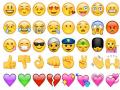 बरंच काही व्यक्त करतात इमोजी - Marathi News | Emojis convey not just fun: Study | Latest tech News at Lokmat.com
