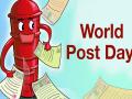 World Post Day 2023| असंख्य गुपितांचा खजिना काळाच्या पडद्याआड, टपालपेट्या कालबाह्य - Marathi News | World Postal Day Behind the scenes of time in the digital age | Latest pune News at Lokmat.com