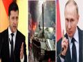 Russia-Ukraine War: तिसऱ्या महायुद्धाला सुरुवात? जाणून घ्या पहिल्या आणि दुसऱ्या महायुद्धाची कारणे - Marathi News | Ukraine | Russia | Ukraine-Russia War | NATO | Russia and ukraine war updates, first world war, second world war | Latest international Photos at Lokmat.com