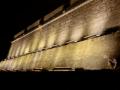 वरळी किल्ला उजळला, पुन्हा प्रकाशाचे तोरण - Marathi News | Worli Fort lit up, a tower of light again | Latest mumbai News at Lokmat.com