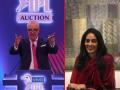 WPL Auction 2023 Live : महिलांचेच राज्य! मुंबईची 'मलिका' ऑक्शनरच्या भूमिकेत दिसणार; जाणून घ्या तिच्याबद्दल - Marathi News | The female auctioneer for inaugural Women’s Premier League 2023 auction, Know about Malika Sagar Advani, See her pic | Latest cricket Photos at Lokmat.com