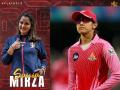 WPL, Sania Mirza : सानिया मिर्झावर RCBने सोपवली मोठी जबाबदारी; स्मृती मानधना अँड टीमला मार्गदर्शन करणार - Marathi News | WPL, RCB : Tennis Star Sania Mirza joins Royal Challengers Bangalore as team mentor for WPL 2023 | Latest cricket News at Lokmat.com