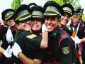 भारतीय सैन्य दलात 'कमांडर' होण्यासाठी महिला सज्ज - Marathi News | Women ready to become commanders in indian army | Latest editorial News at Lokmat.com