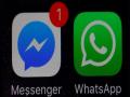 जबरदस्त! Whatsapp वापरकर्त्यांसाठी मोठी अपडेट, App'मध्ये नवीन Facebook बटण, असं वापरता येणार - Marathi News | whatsapp gets new facebook sharing option for status and here is how it works | Latest tech News at Lokmat.com