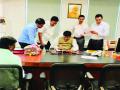 रावे मोराकोठा पाणी योजनेसाठी ३७ कोटी मंजूर - Marathi News | 37 crore sanctioned for Rao Morakota Water Scheme | Latest raigad News at Lokmat.com